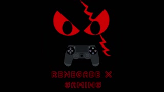 Renegade X Gaming (The Deep Voice Gamer) - Introduction
