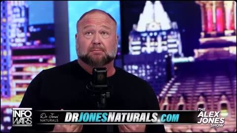 BREAKING: Deep State Attempted To Shut Down Infowars Headquarters Last