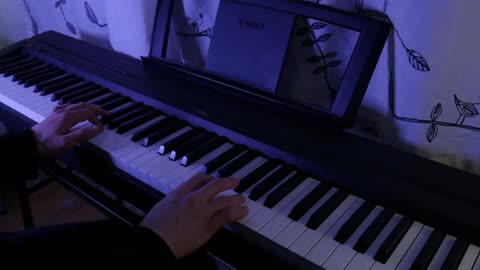 No Proof; And So I Pray [Piano Cover] from Kimi to Kanojo to Kanojo no Koi