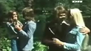 ABBA - Love Isn't Easy = 1973