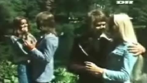 ABBA - Love Isn't Easy = 1973