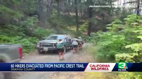 Crews work to protect structures from large Siskiyou County fire_batch_batch