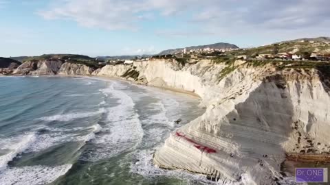 La scala dei turchi