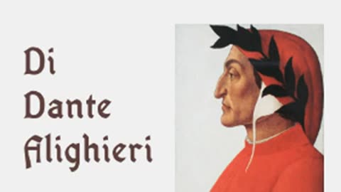 Le Rime by Dante ALIGHIERI read by Various _ Full Audio Book