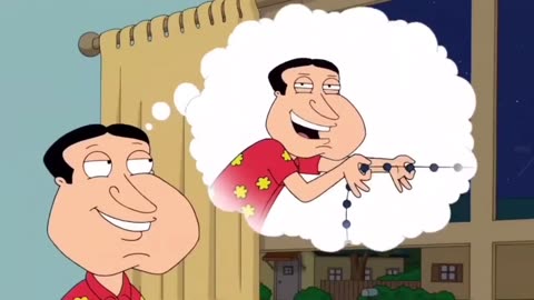 best of Quagmire Family guy part1