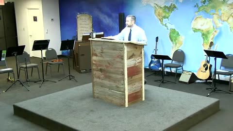 Ezekiel 38 | Gog and Magog | Pastor Steven Anderson | 05/04/2022 Wednesday PM