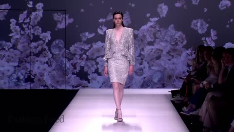 ***Vestal Bridal Spring 2023 | Barcelona Bridal Fashion Week***