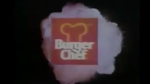Star Wars Burger Chef "Fun Meals" TV Commercial from 1977