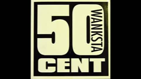 50 Cent - Wanksta (Official Music Video)