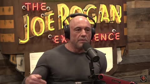 Joe Rogan Takes A Stand, ROASTS The Mainstream Media