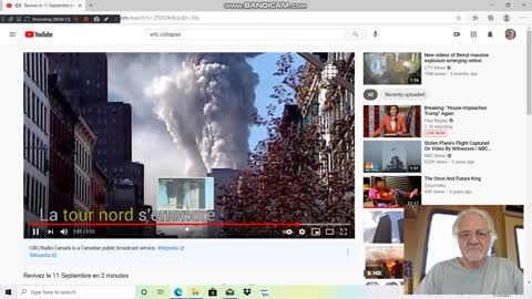 NWO-Deep State Psyop News-16 Jan 21-On 9/11/2001 WTC's 1/2 and 7 WERE CONTROLLED DEMOLITIONS!