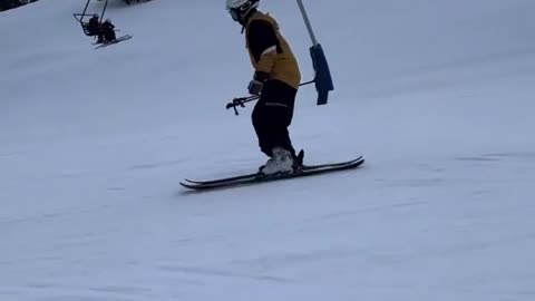 ski