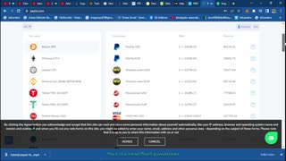 tutorial payeer fazendo trocas pro paypal pt2 .mp4
