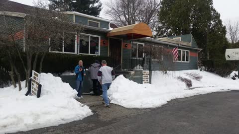 Healy's Corner in Lake Carmel, New York