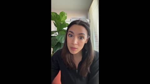 'Is COP A Joke?': AOC Shares Candid Thoughts On COP26 After The Conclusion Of The UN Climate Summit