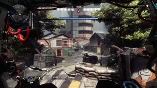 [RMBL]KlubMarcus Wins Titanfall 2 Multiplayer Match Titan Brawl Boomtown Map 30-23