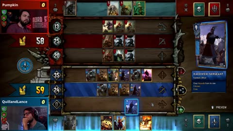 Wild Hunt 2 - NA's Largest GWENT LAN