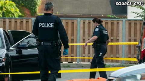 NEW StatsCan Report: Trudeau gun bans ineffective on crime (FULL CP24 Interview)