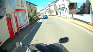 #somerset, #devon, , #England, #biker, #summer, #ride,