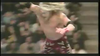 April 28, 1999 - Promo for 'WWF Smackdown'