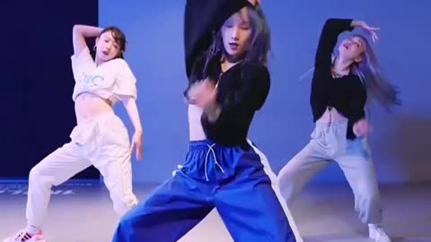 hip hop perfect and beautiful dance