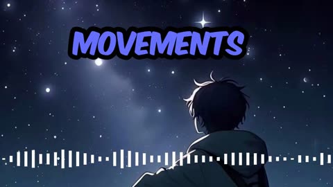 Movements song