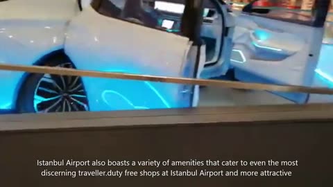International Airport Istanbul Airport Arrive And Departure