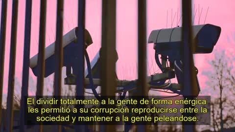 Internment Camps - Spanish subtitles
