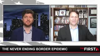 Breaking News on Biden's Border Crisis | Buck Sexton