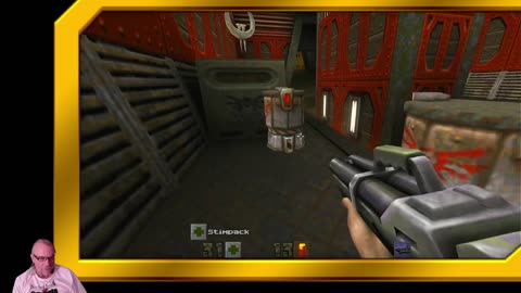 Throwback Thursday | Quake II [Xbox Series S] | Checking out the new version | Summer of Sci-Fi
