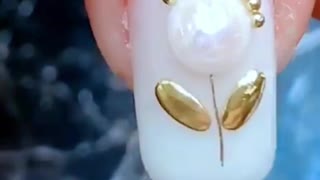 How To Nail Art Designs 2021 #4