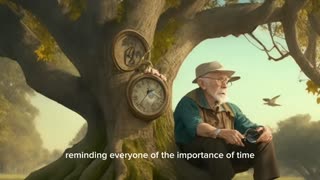 Value of time. A Motivational story.