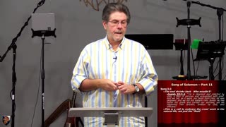 Mike McClung - Ripping the Veil of the Natural Life