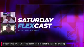 Saturday FLEXCAST