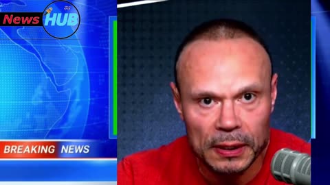 The Dan Bongino Show | The Left's Madness and How to Respond with Sanity #danbongino