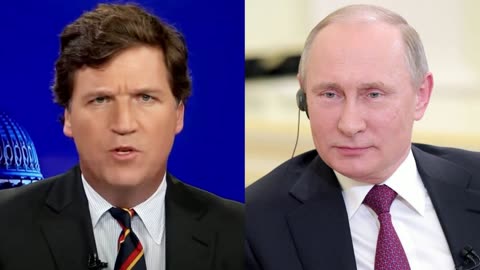 The Exclusive Tucker Carlson Putin Interview Transcript Continued