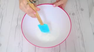 How to make SLIME for Beginners!!!