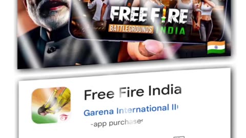 Free fire lover