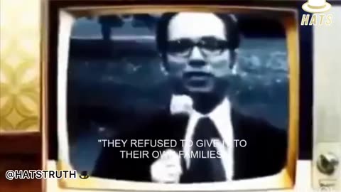 1960s News Report on Vaccines - Must See!