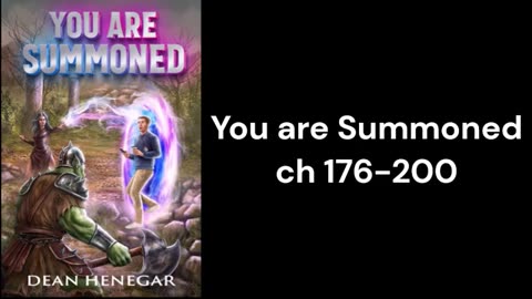 You are Summoned ch 176 200