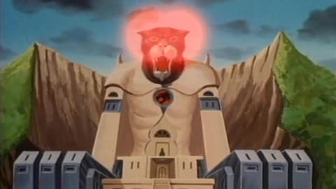 Thundercats S01E53 Good And Ugly