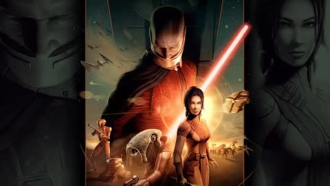 Knights of the Old Republic Soundtrack