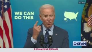 Biden Forgets How to Read AGAIN - Stumbles During Big Speech