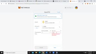 How To Add Liquidity to wPGO on PancakeSwap Using MetaMask!