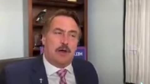 Mike Lindell speaks out after FBI raided home and seized phone