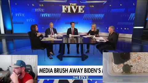 The Five talk about where Biden's campaign goes after special prosecutor's statement.
