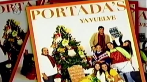 Promo de casting de artistas - Venevisión (2008)