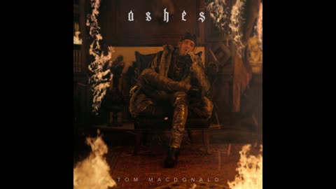 Tom Macdonald - Ashes Mixtape