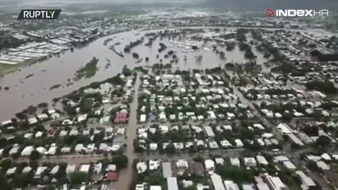 Poplava u Australiji