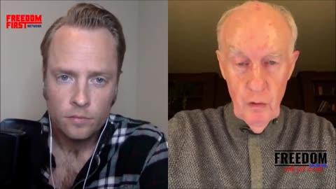 interview with General McInerney Dec 16,2020 (regarding 2020 election